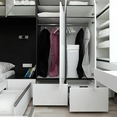 Eurovea 2bedroom By Danube Free Parking