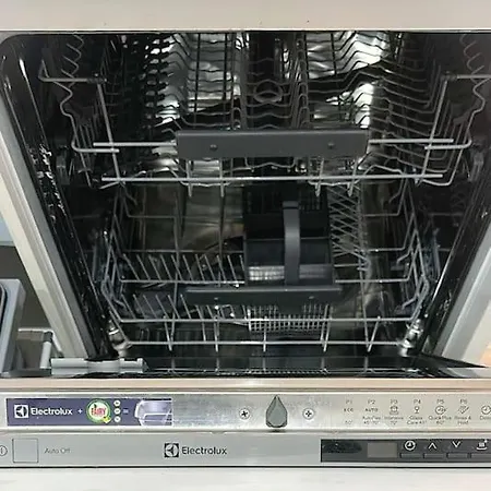 Appartamento Eurovea 2bedroom By Danube Free Parking Bratislava