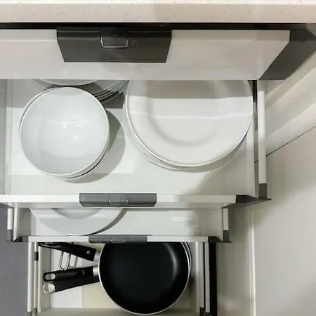 Eurovea 2bedroom By Danube Free Parking Appartamento *