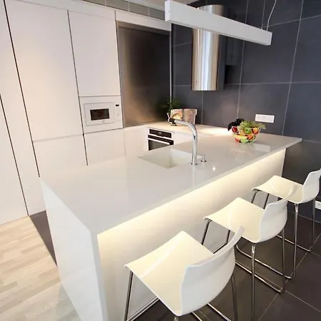 Apartment Eurovea 2bedroom By Danube Free Parking *