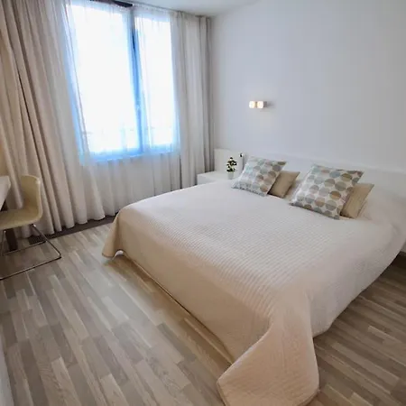 Apartment Eurovea 2bedroom By Danube Free Parking Bratislava