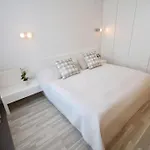 Eurovea 2bedroom By Danube Free Parking Apartmán